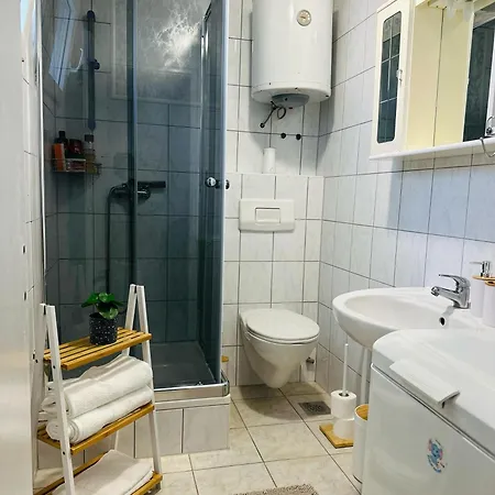 Bajka Rogoznica (Sibenik-Knin)