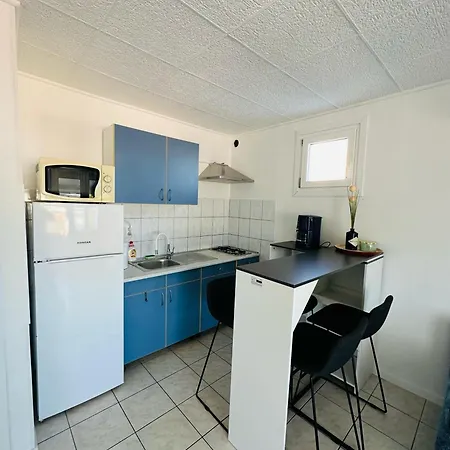 Bajka Apartment *