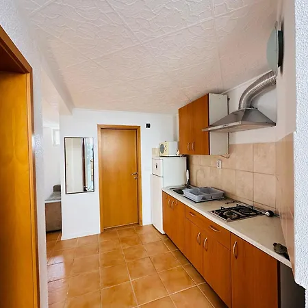 Bajka Apartment *