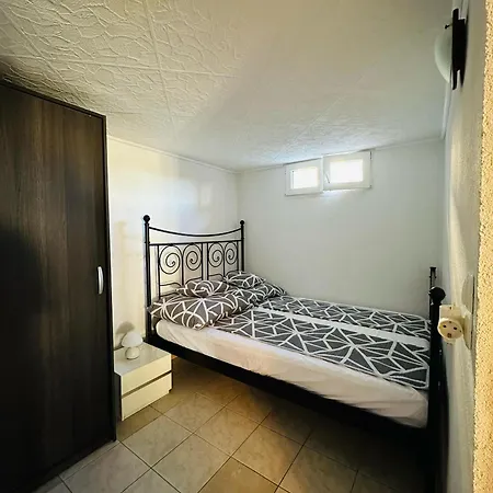 Bajka Apartment