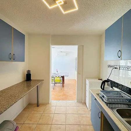 Bajka Apartment *