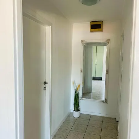 Bajka Apartment Rogoznica (Sibenik-Knin)