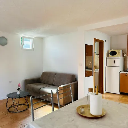 Bajka Rogoznica (Sibenik-Knin)