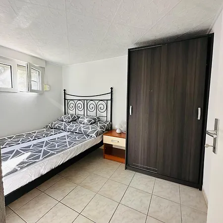 Apartment Bajka *