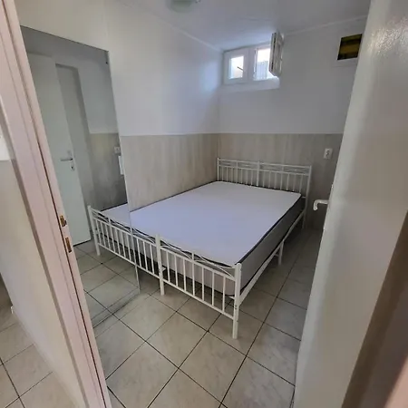 Apartment Bajka