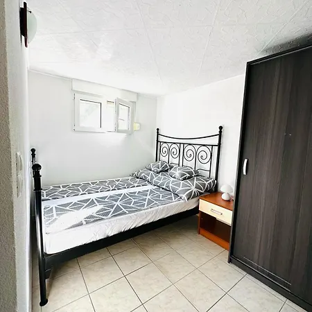 Apartment Bajka *