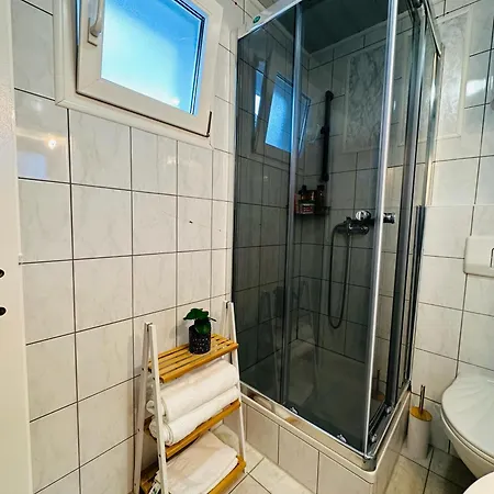 Bajka Apartment