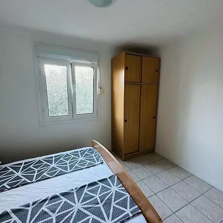 Apartment Bajka
