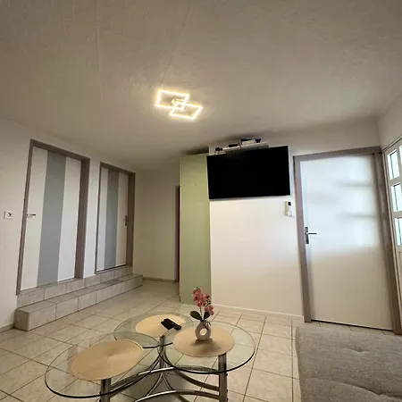 Bajka Appartement Rogoznica (Sibenik-Knin)