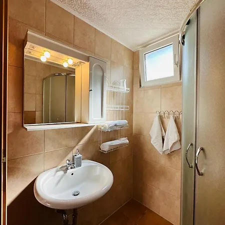 Bajka Apartment