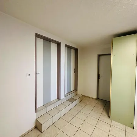 Bajka Apartment *
