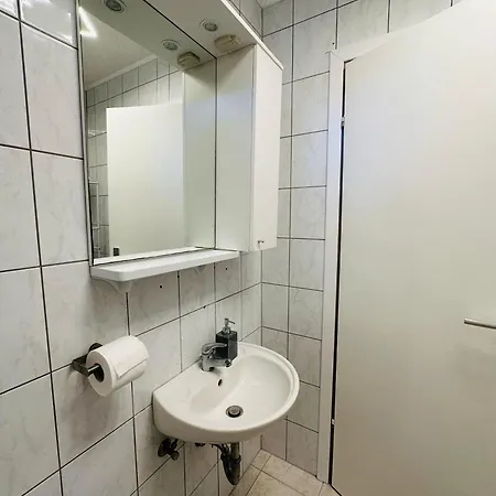 Apartment Bajka