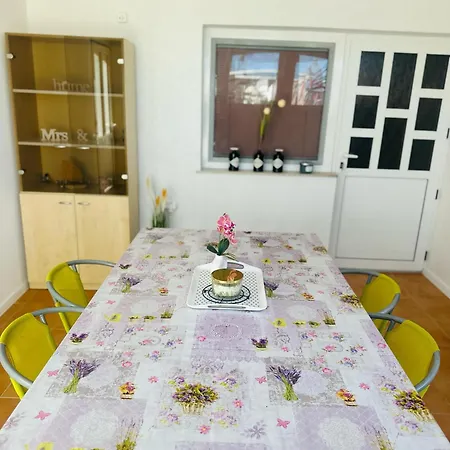 Daire Bajka Rogoznica (Sibenik-Knin)
