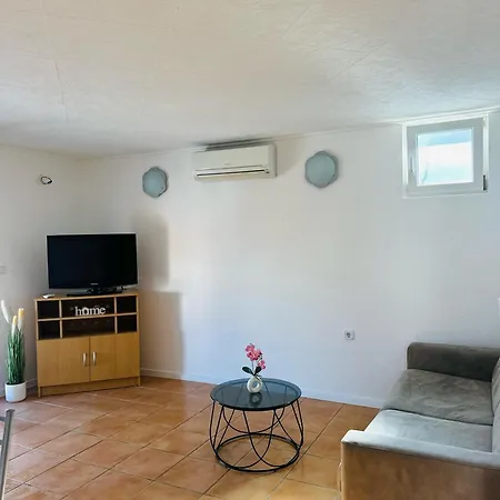 Bajka Apartment