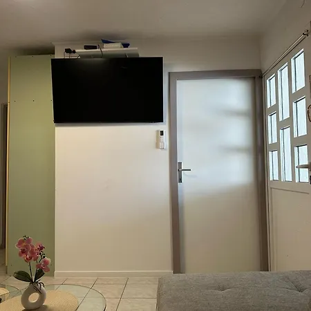 Apartment Bajka *