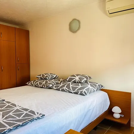Apartment Bajka