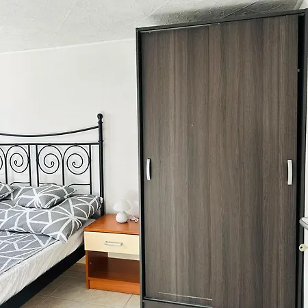 Apartment Bajka *