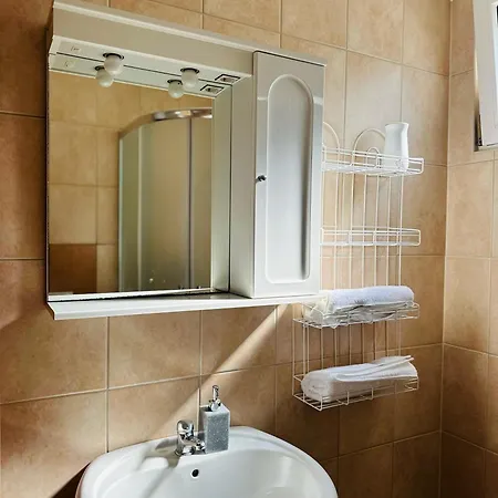 Appartement Bajka Rogoznica (Sibenik-Knin)