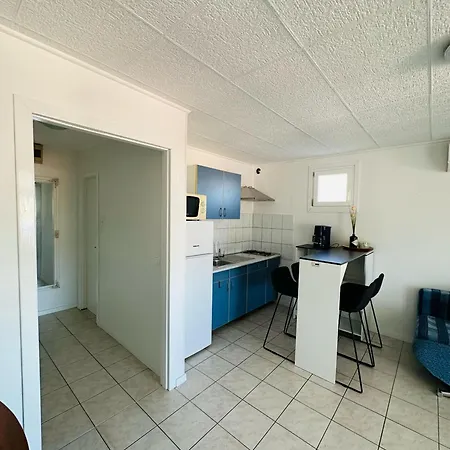 Bajka Apartment Rogoznica (Sibenik-Knin)