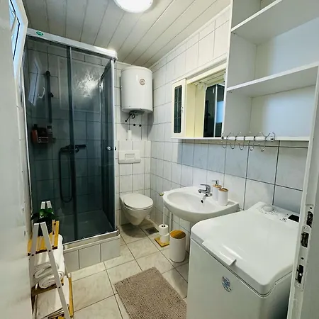Apartment Bajka Rogoznica (Sibenik-Knin)