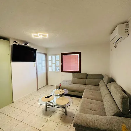 Apartment Bajka