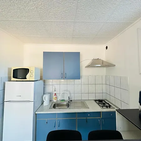 Apartment Bajka Rogoznica (Sibenik-Knin)