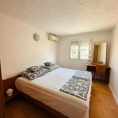 Bajka Rogoznica (Sibenik-Knin)