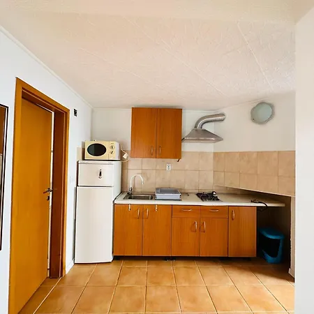 Bajka Rogoznica (Sibenik-Knin)