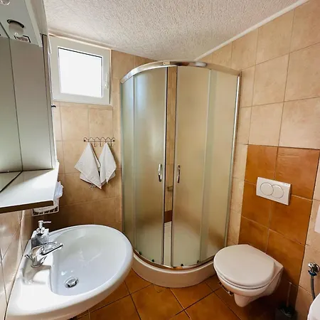 Bajka Apartment Rogoznica (Sibenik-Knin)