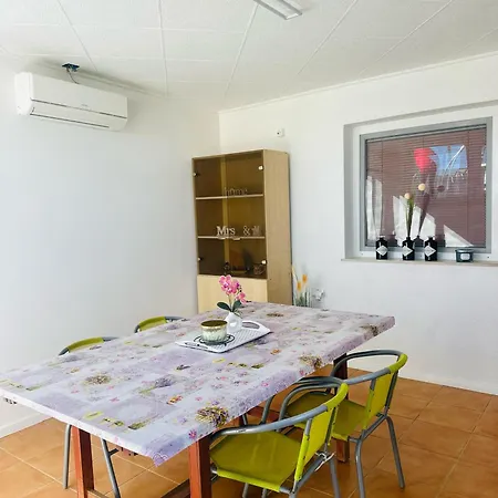 Apartment Bajka