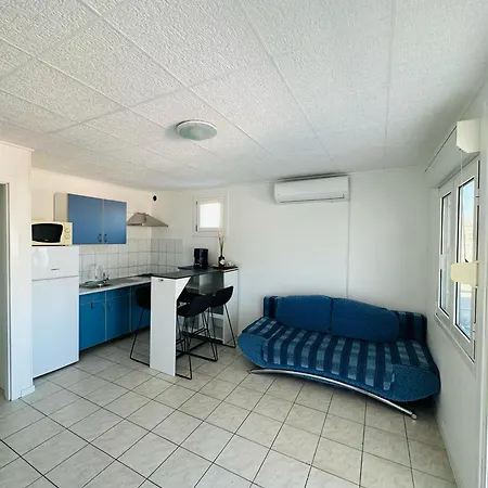 Bajka Apartment Rogoznica (Sibenik-Knin)