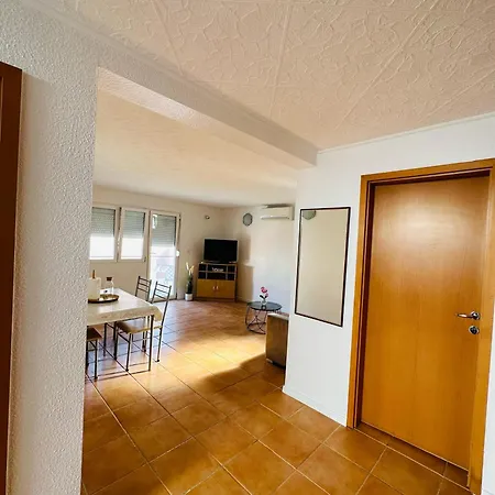 Apartment Bajka *
