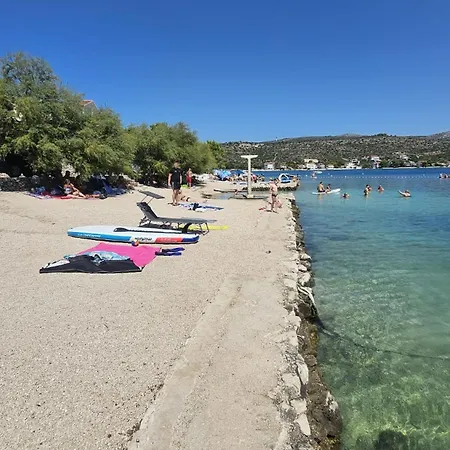 Bajka Rogoznica (Sibenik-Knin)