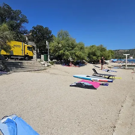 Bajka * Rogoznica (Sibenik-Knin)