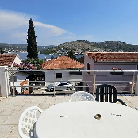 Apartment Bajka