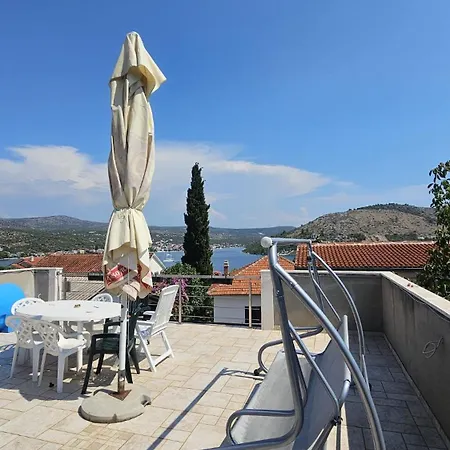 Apartment Bajka