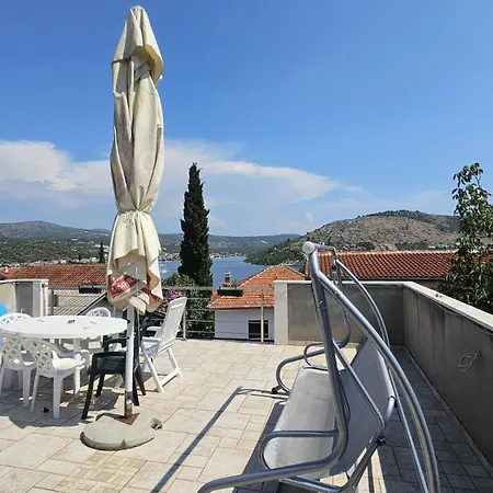 Apartment Bajka *