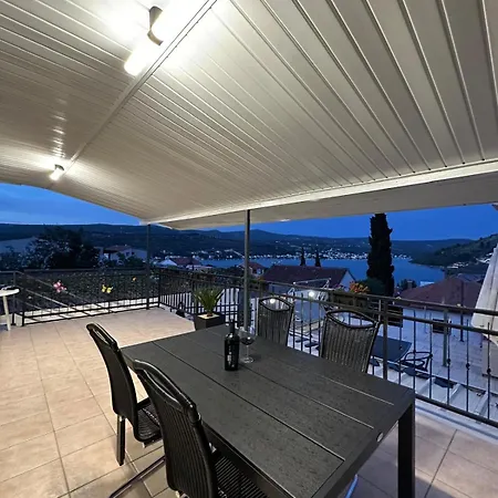 Apartment Bajka *