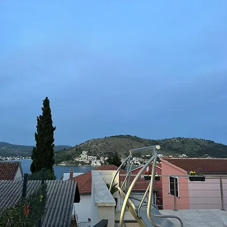 Bajka Apartment *