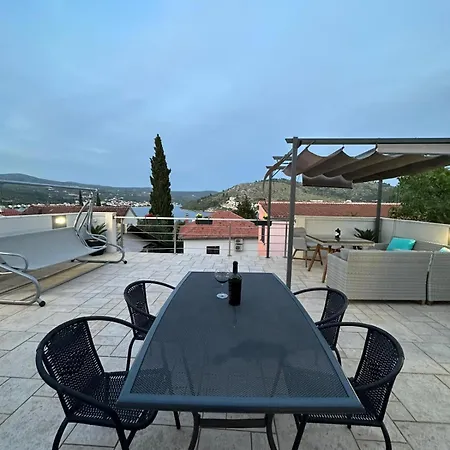 Apartment Bajka Rogoznica (Sibenik-Knin)