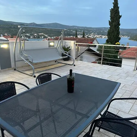 Bajka Rogoznica (Sibenik-Knin)