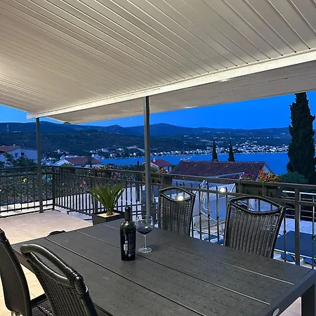 Bajka Apartment Rogoznica (Sibenik-Knin)