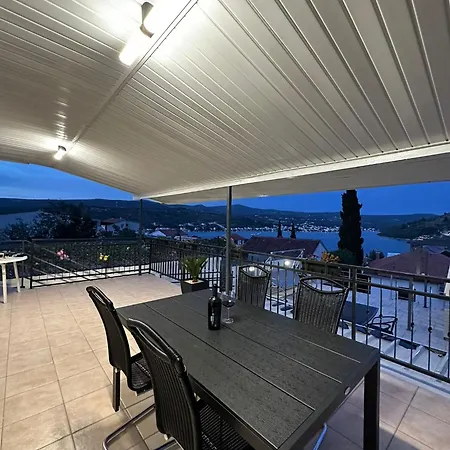 Daire Bajka Rogoznica (Sibenik-Knin)