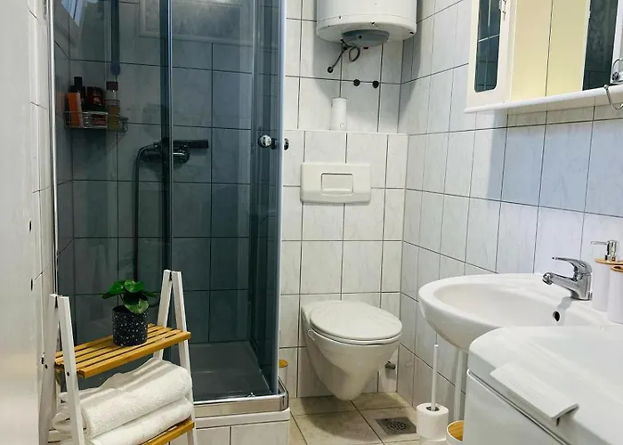 Bajka Rogoznica (Sibenik-Knin)