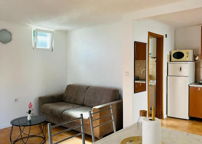 Bajka Rogoznica (Sibenik-Knin)