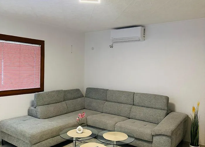 Bajka Rogoznica (Sibenik-Knin)