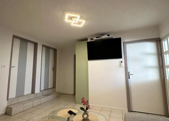 Bajka Daire Rogoznica (Sibenik-Knin)