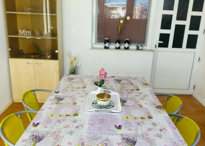 Daire Bajka Rogoznica (Sibenik-Knin)