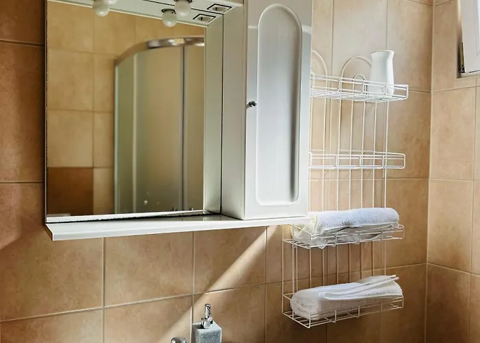 Daire Bajka Rogoznica (Sibenik-Knin)