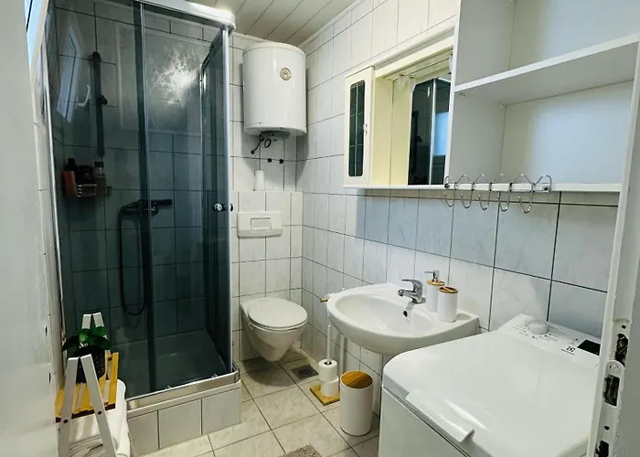 Daire Bajka Rogoznica (Sibenik-Knin)